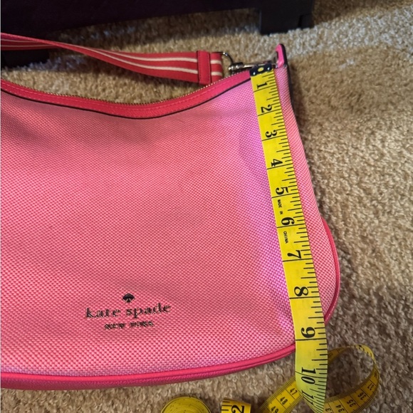 Kate Spade Vibrant Pink Shoulder Bag - Picture 5 of 7